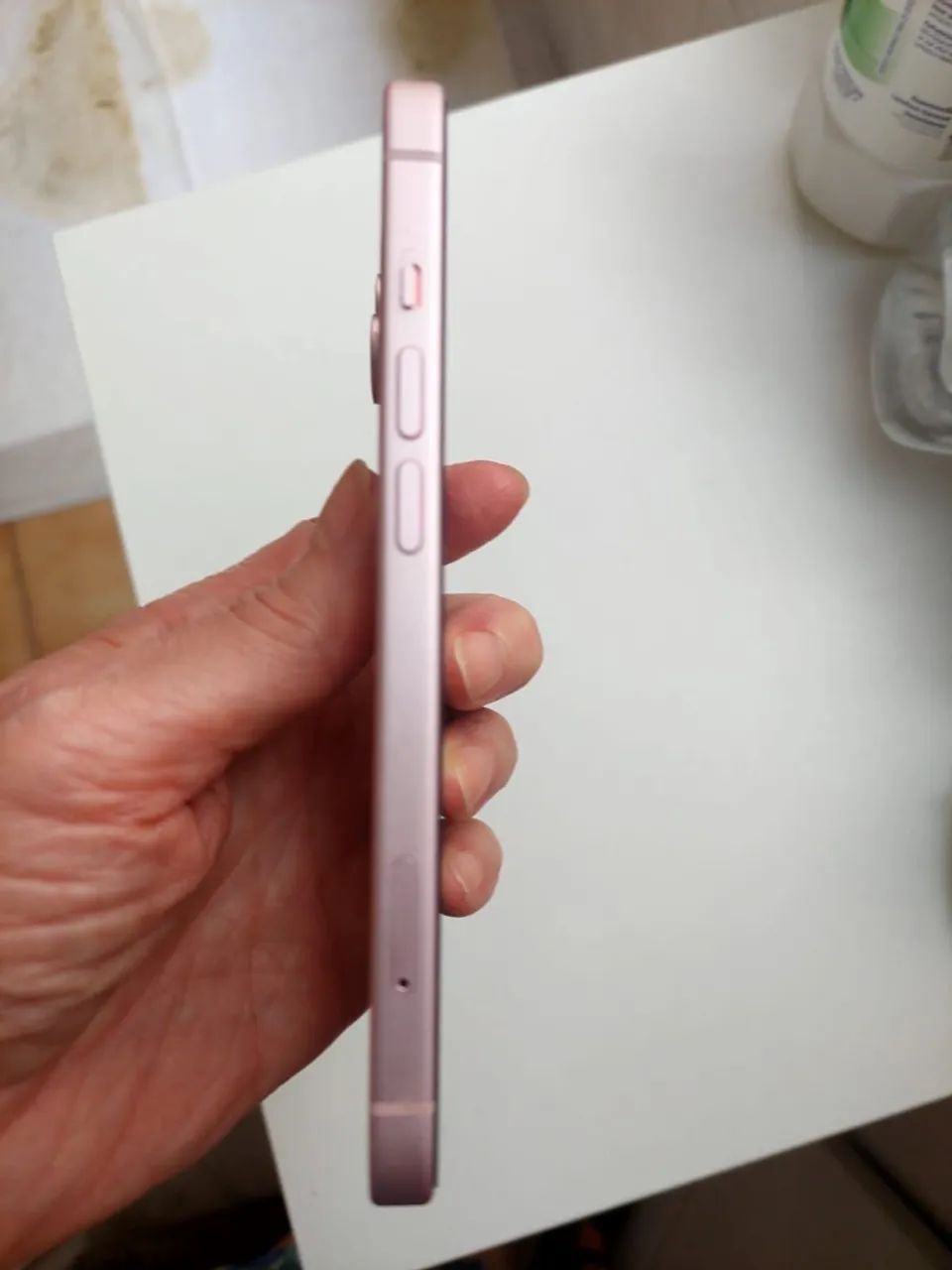 Celular IPhone 15  - Foto 5