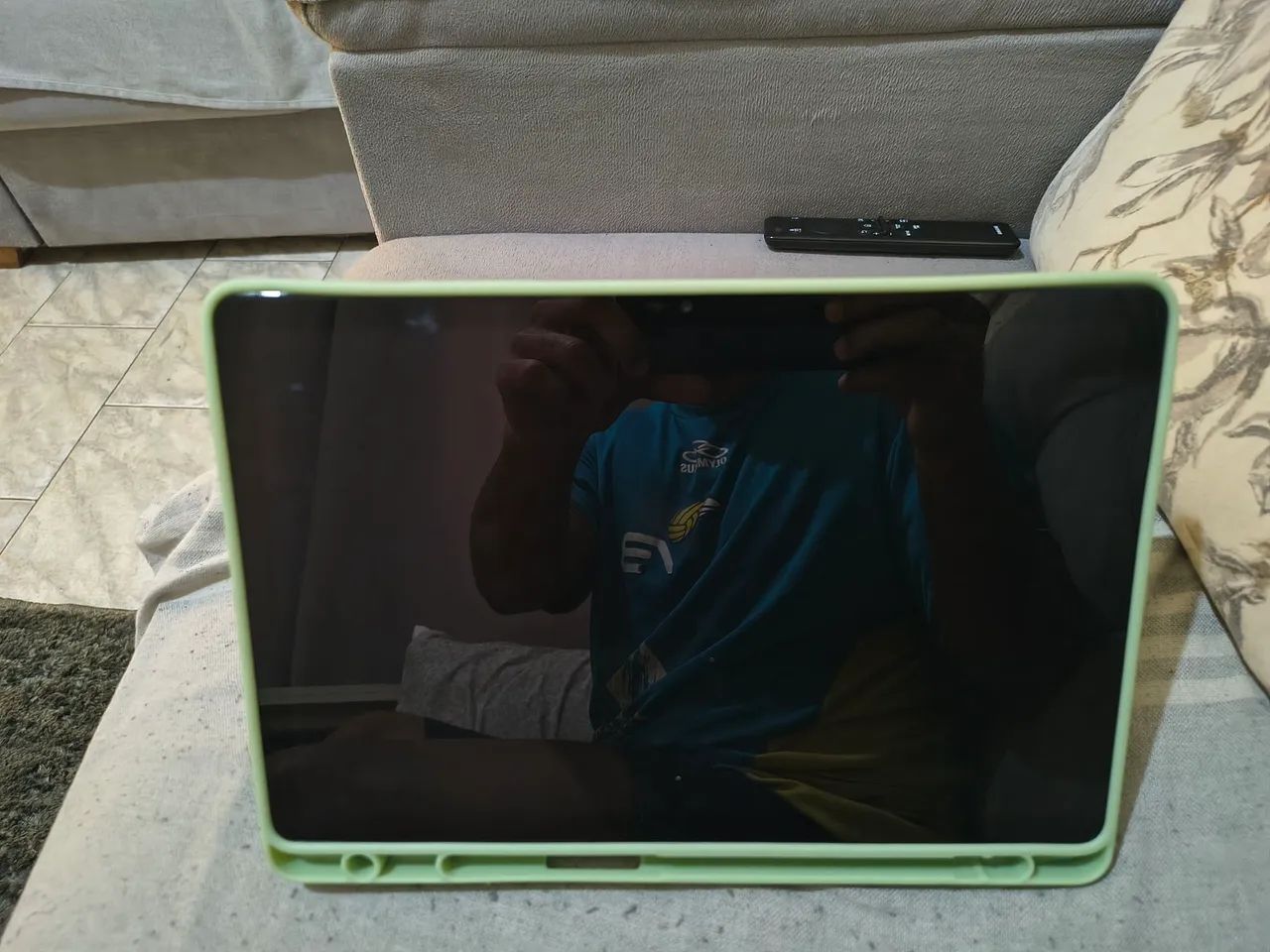 Tablet Samsung Galaxy a9+ - Foto 3