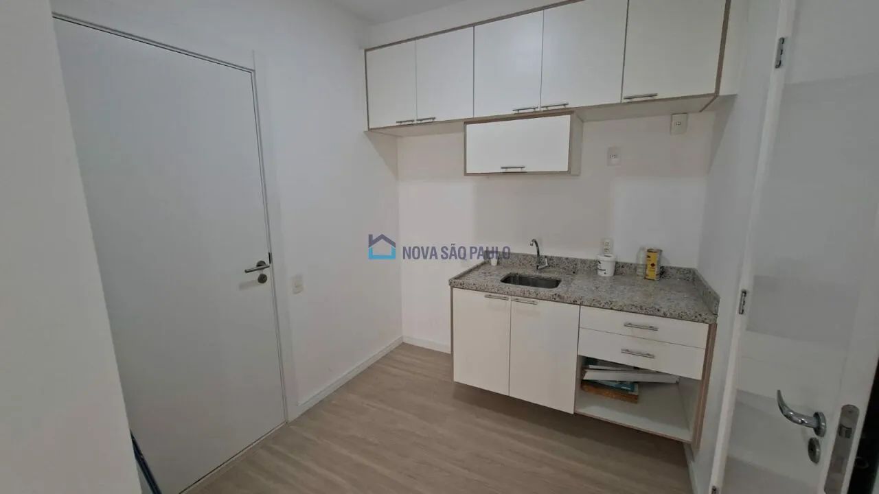 Studio para locação! Vila Clementino - Foto 4