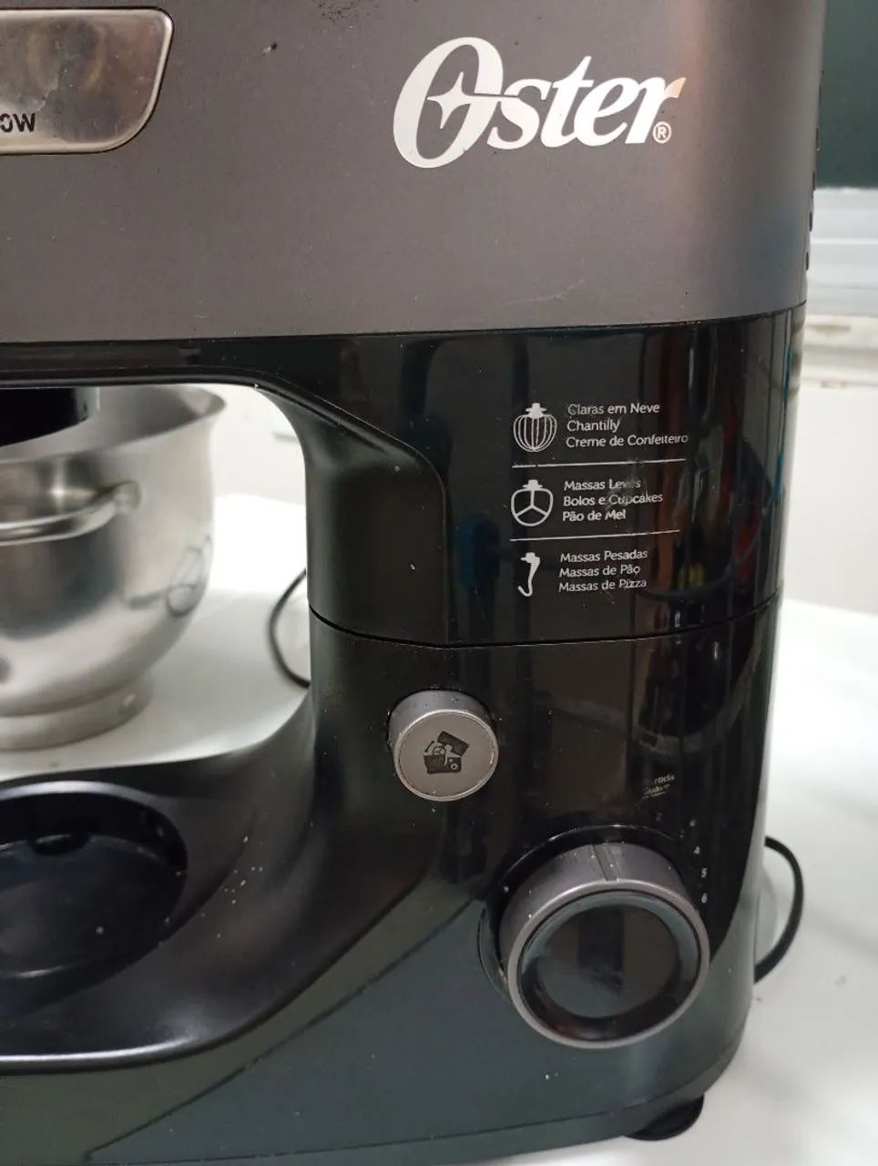 Batedeira Oster 220v