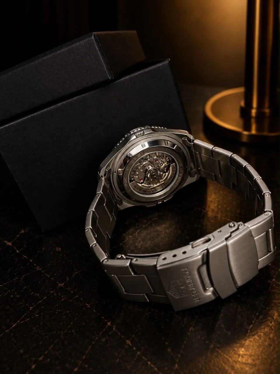 Relógio TAG Heuer Aquaracer  - Foto 3