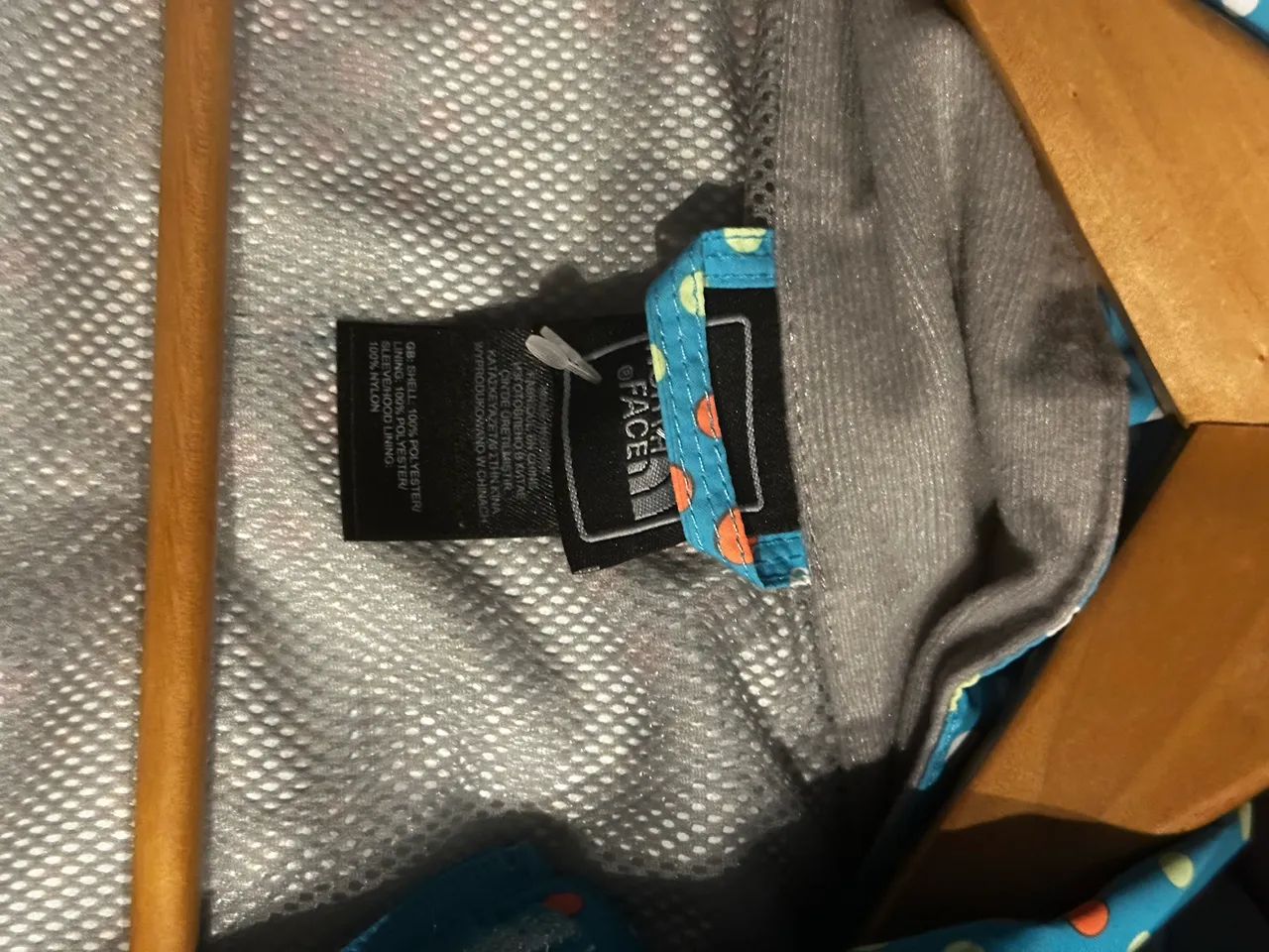 Casado de neve The North Face - Foto 5