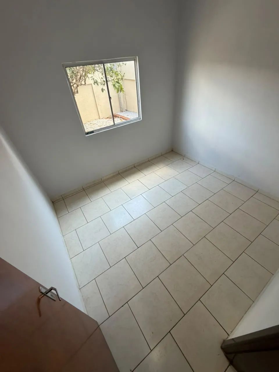Casa 3 Quartos sozinha no lote  - Foto 4