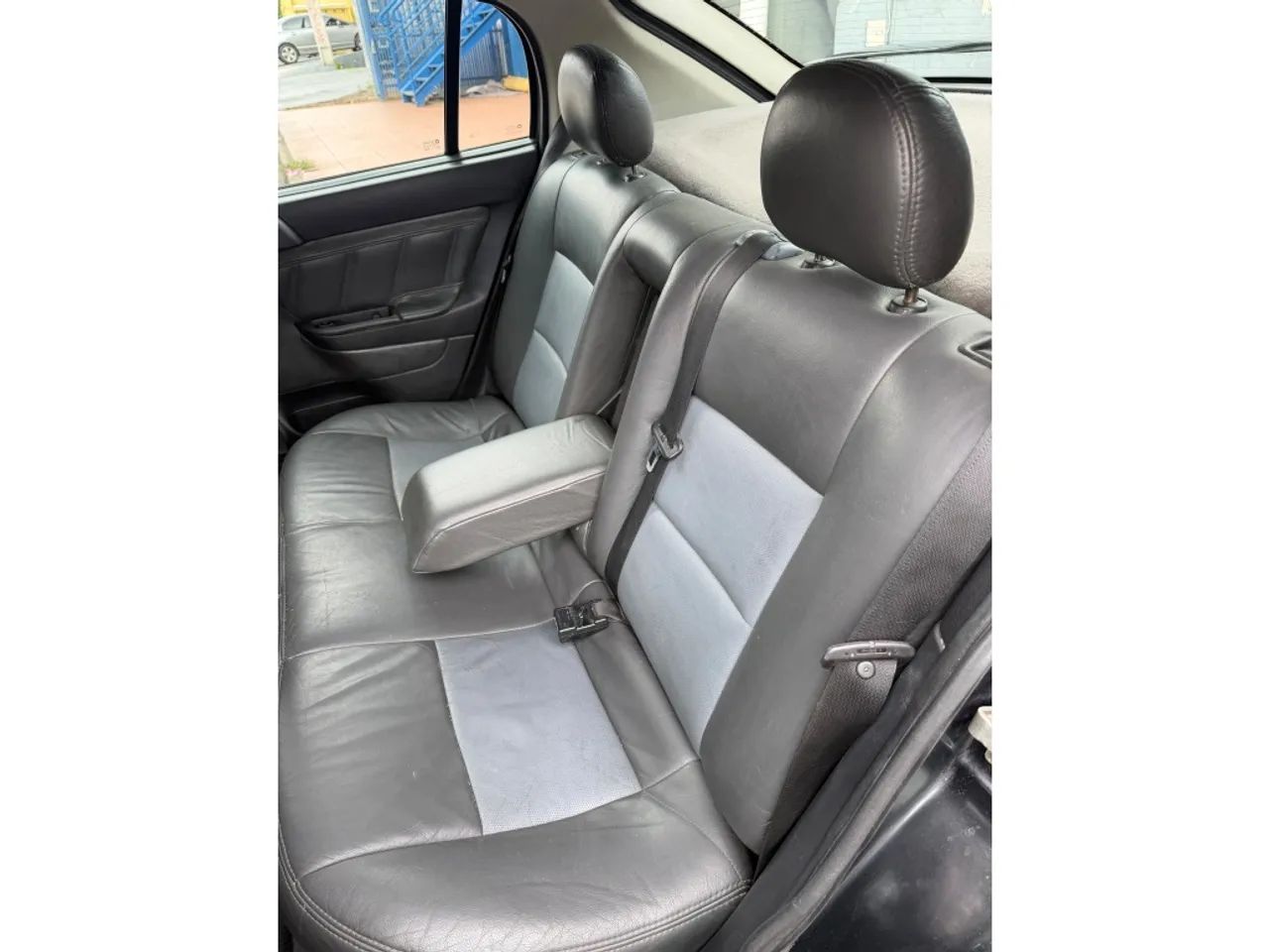 Chevrolet Astra GSi 2.0 16V 136cv Hatchback 5p, foto 7 de 10