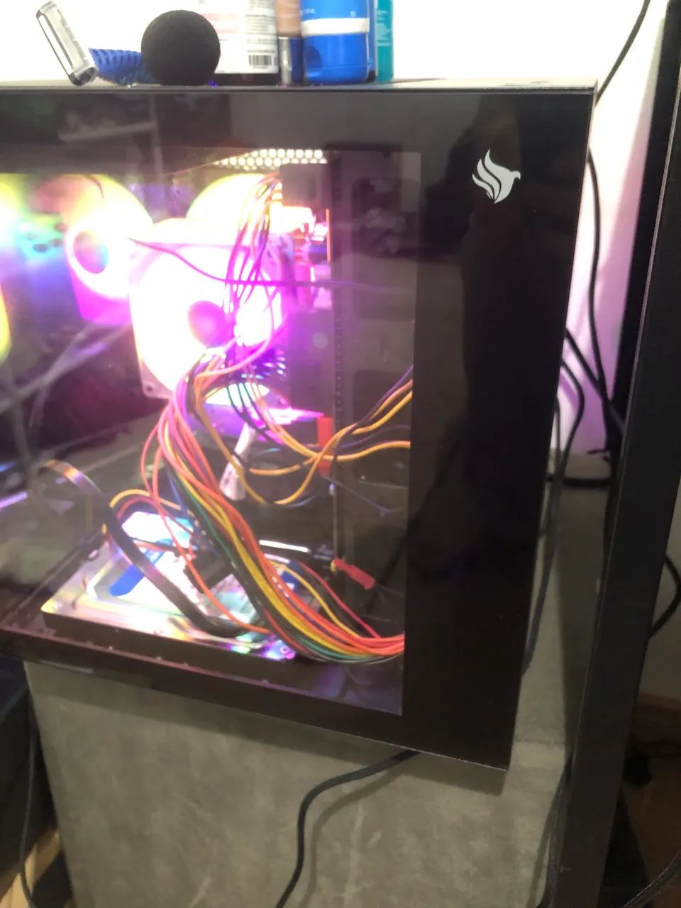 Pc gamer kit xeon   - Foto 5