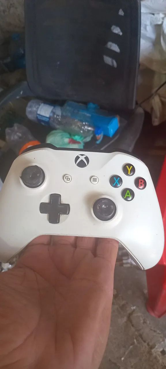 Controle Xbox one original  - Foto 2