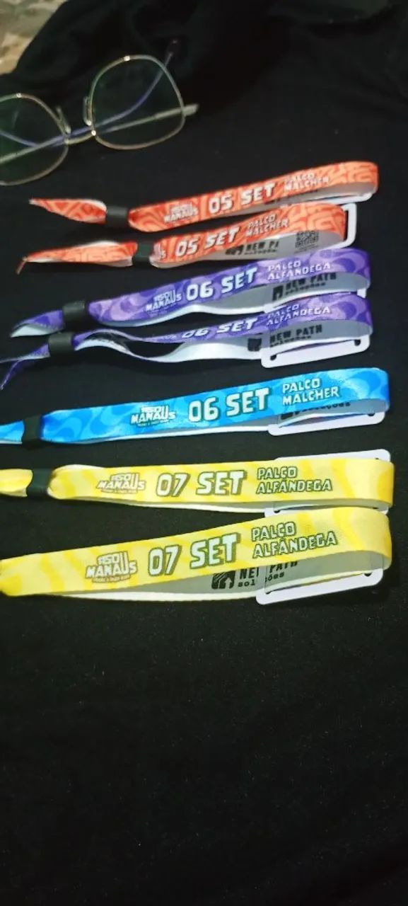PULSEIRAS 