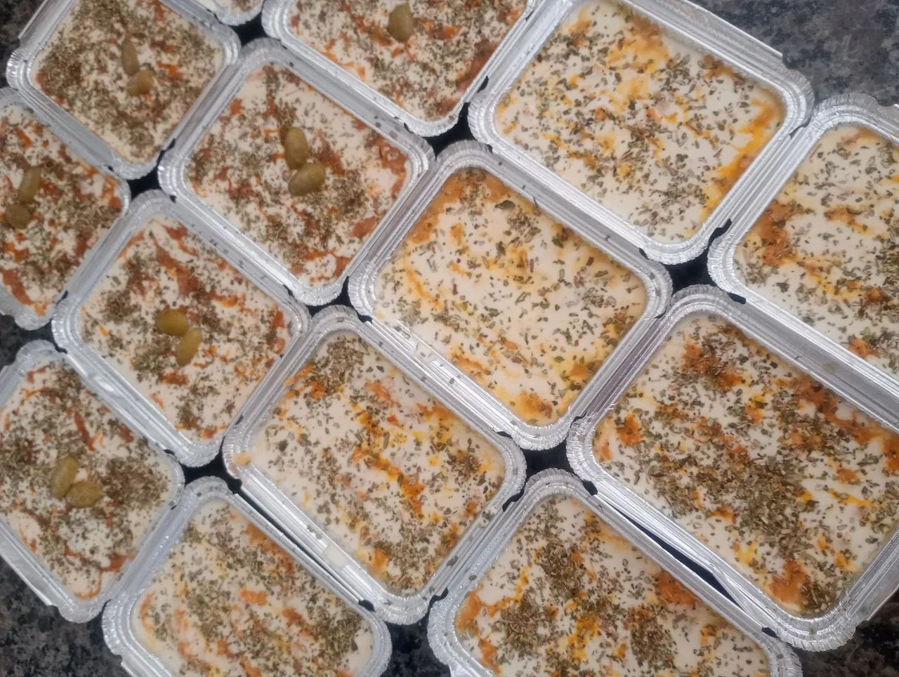Massas,ou lanches? - Foto 3