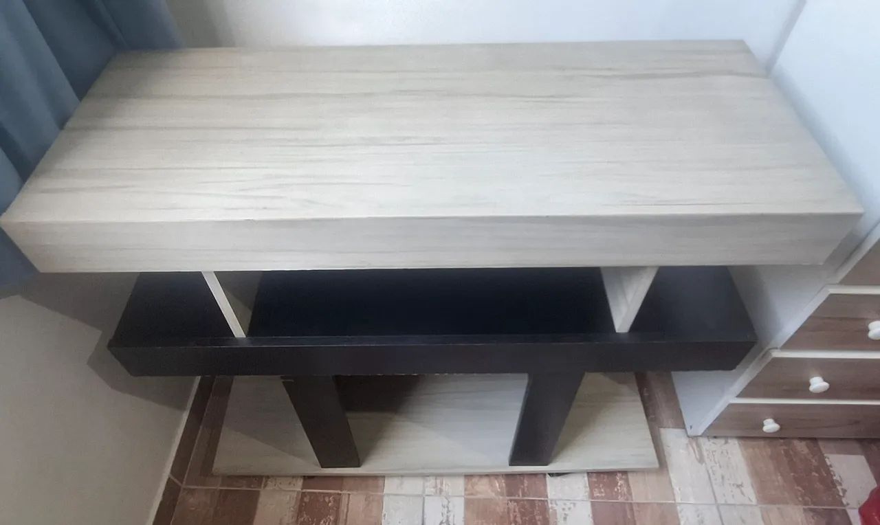 Rack pequeno - Foto 2