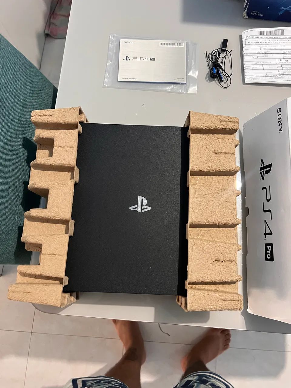 Ps4 pro  - Foto 2