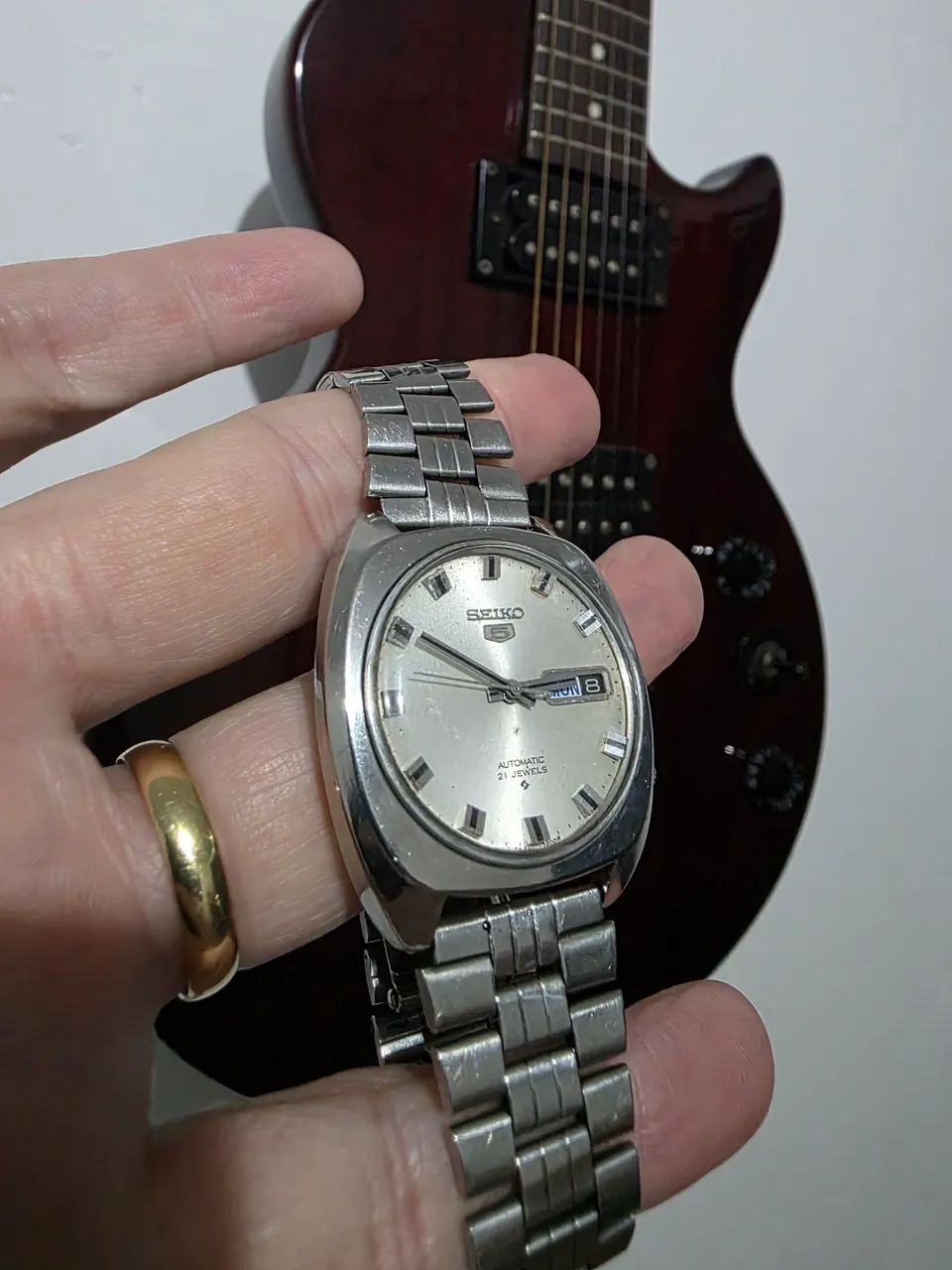 Seiko  - Foto 3
