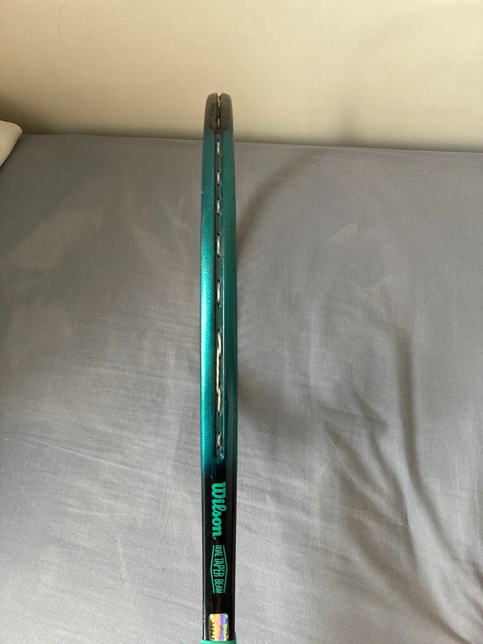 Wilson Hammer 5.0 - Foto 2