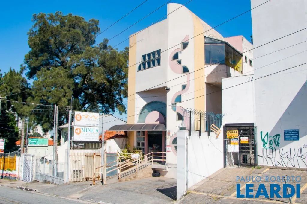 PRÉDIO - JABAQUARA - SP - Foto 2