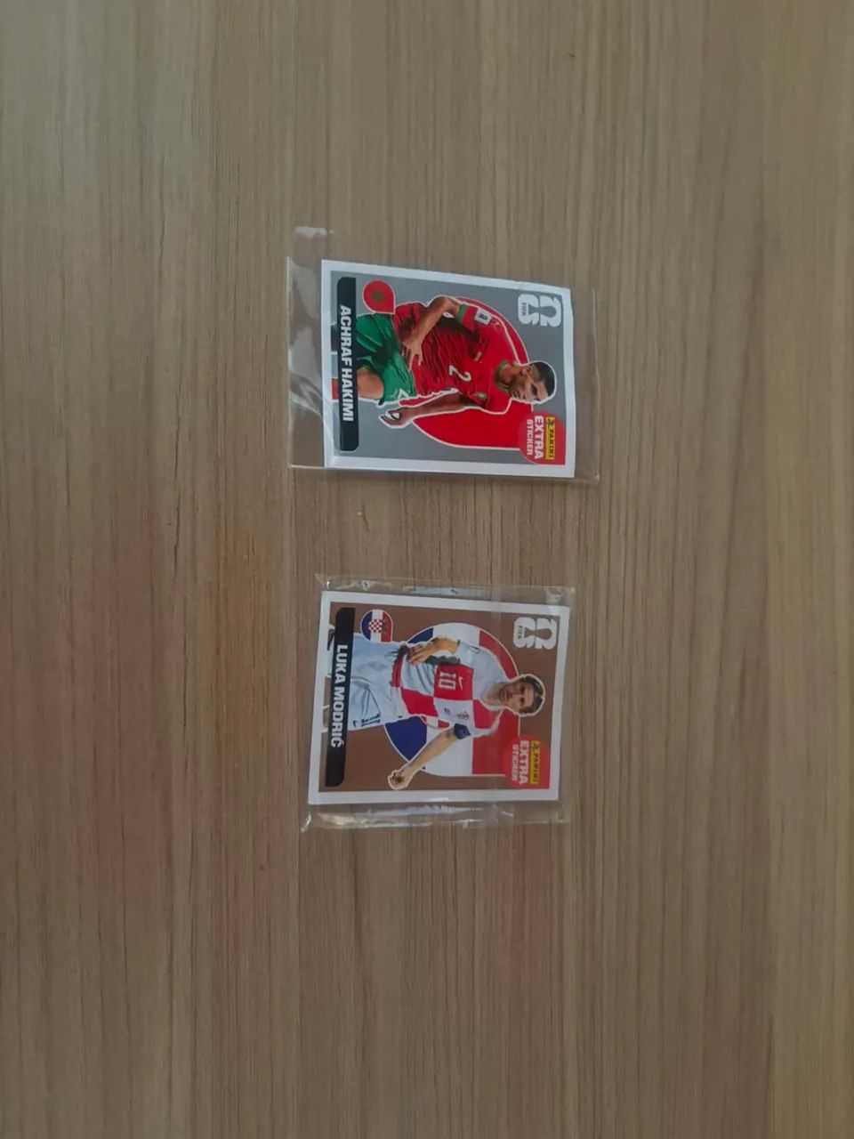 Figurinhas da copa 2026 - Foto 3