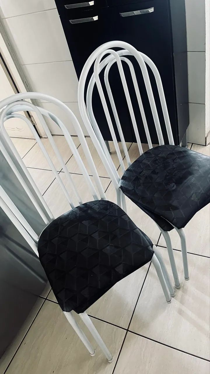 Cadeiras para Mesa  - Foto 2