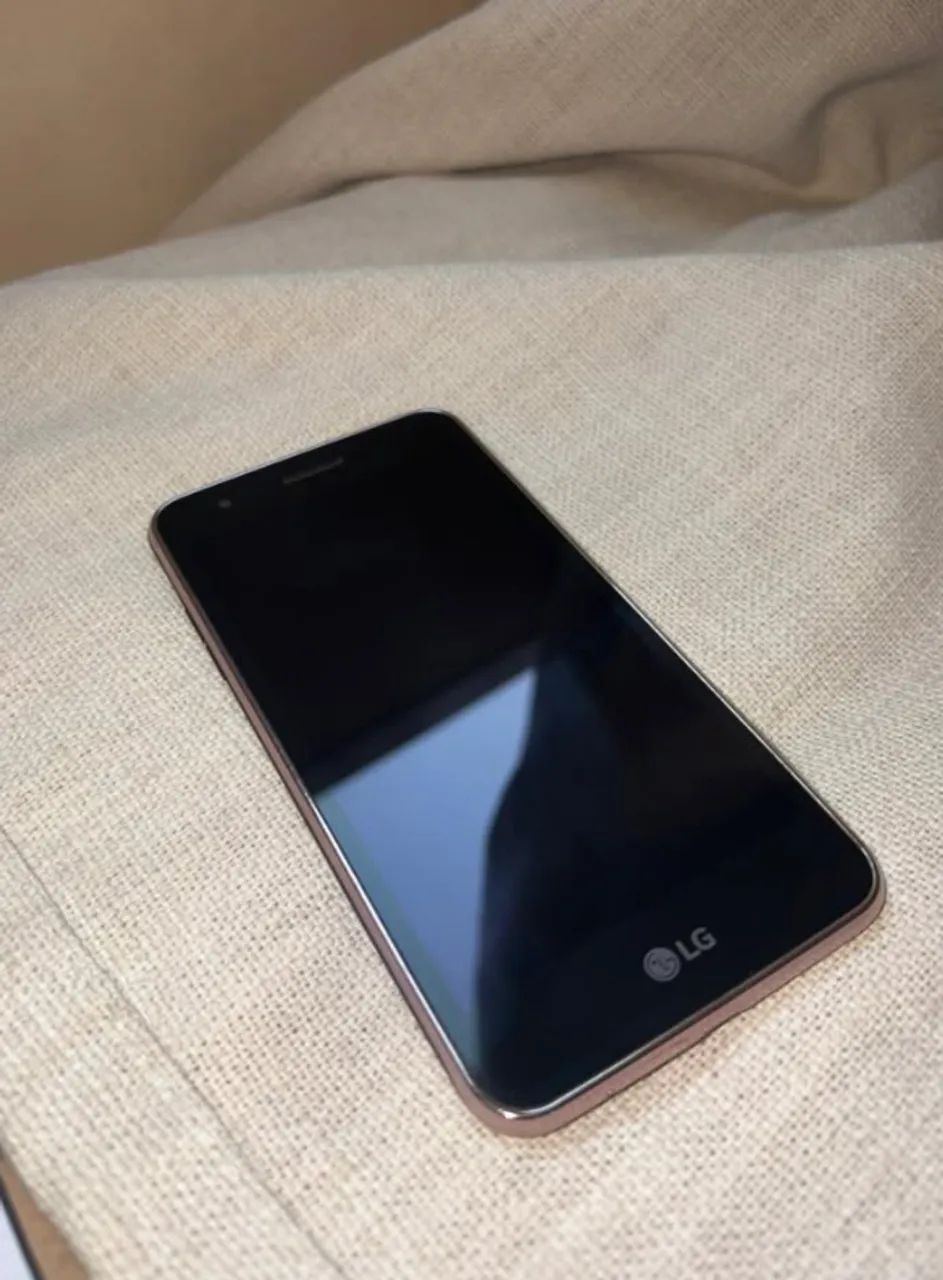 LG K4 2017 (X230DS) Funcionando  - Foto 4