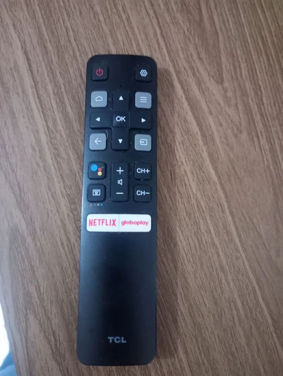 Smart Tv TCL 32 Polegadas Android TV Wi-fi Netflix you tube - Foto 5