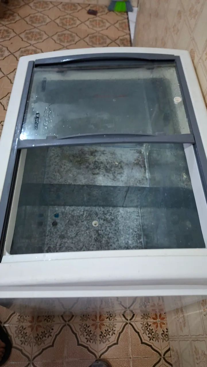 Freezer horizontal 320L - Foto 4