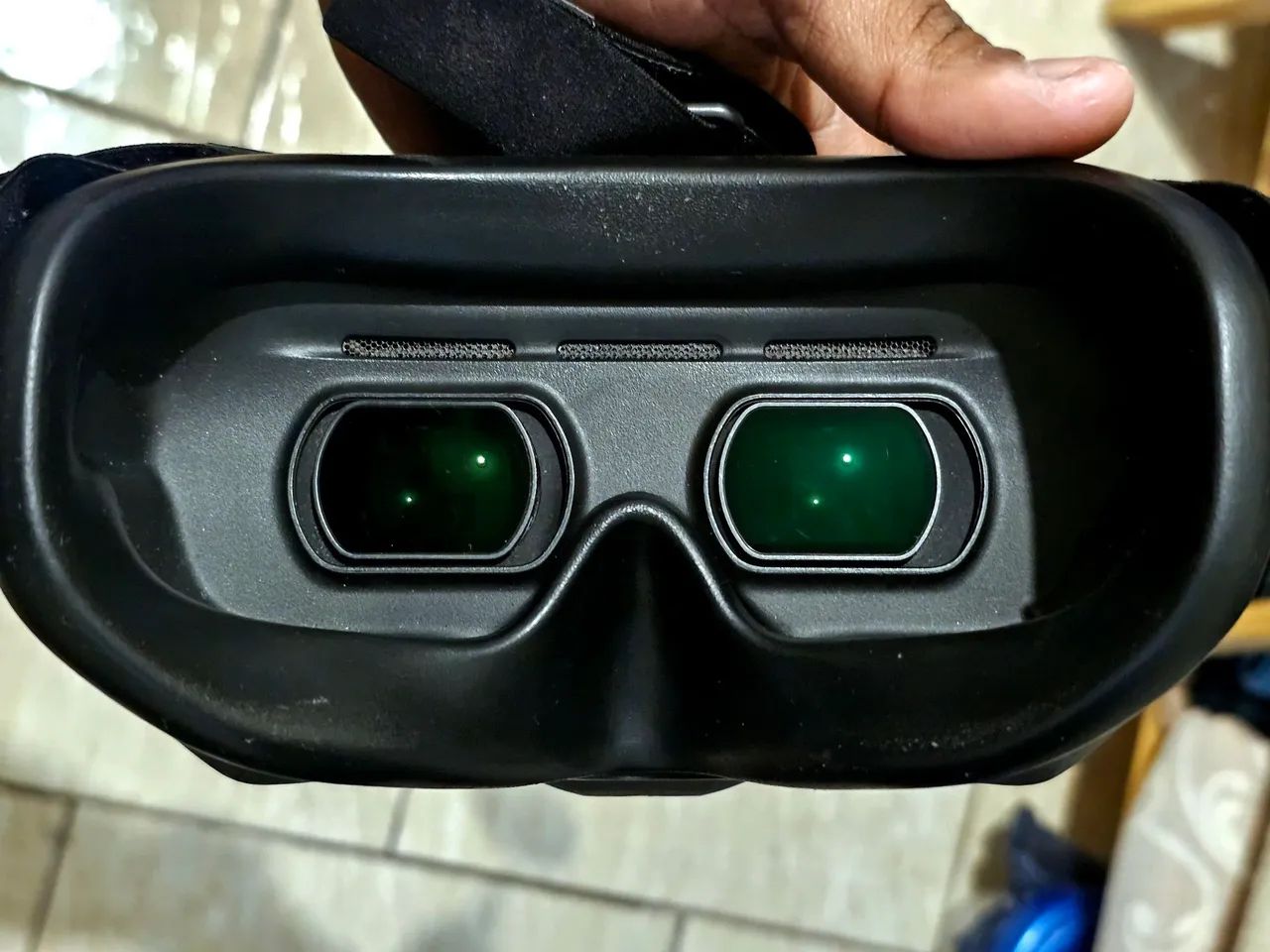 Óculos Goggles V2 DJI FPV Goggles V2 - Foto 3