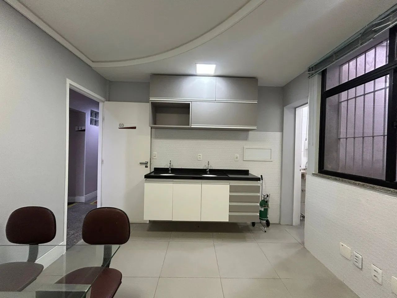 SALA para alugar na cidade de FORTALEZA-CE - Foto 4