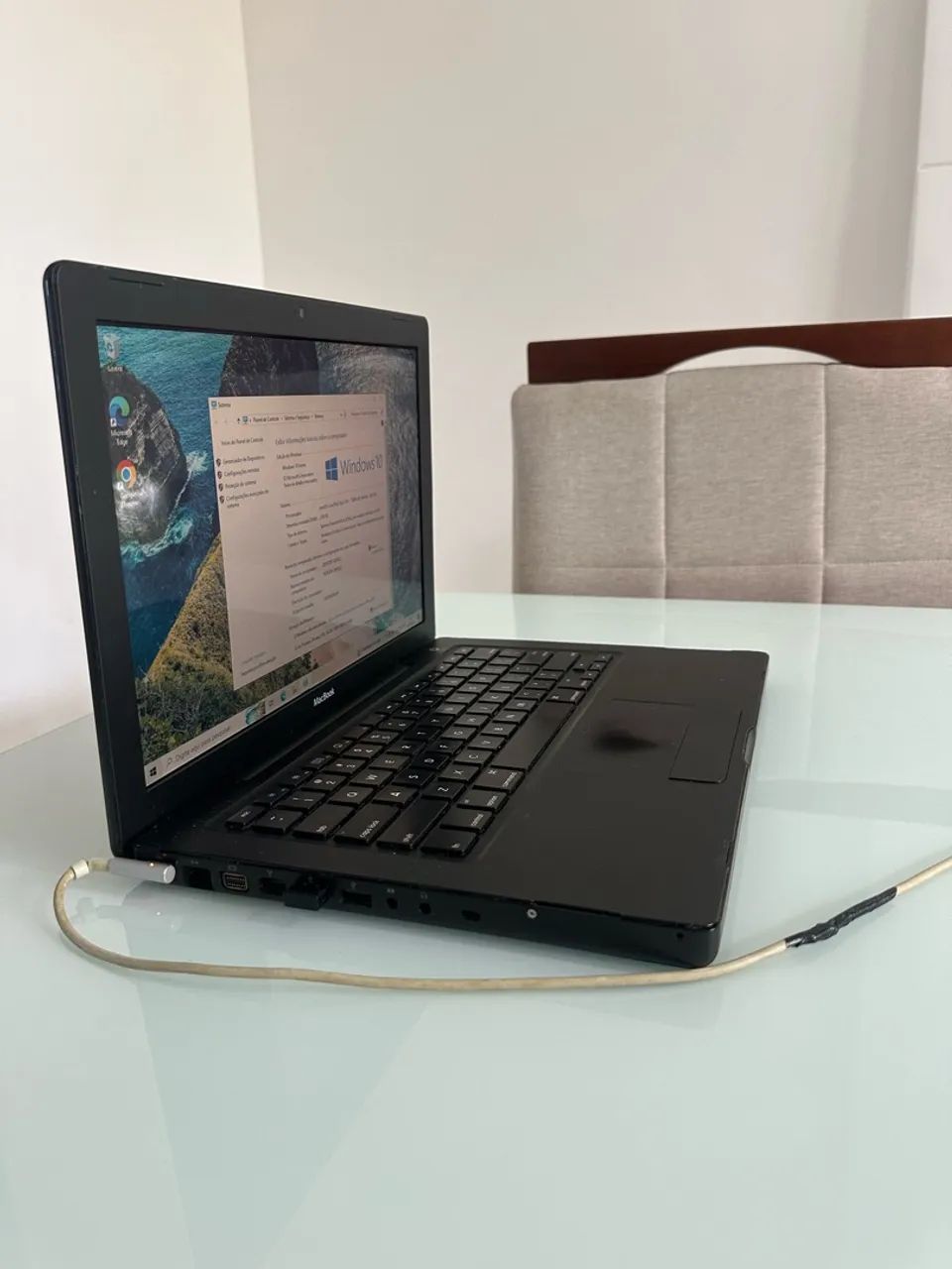 MacBook 2007 - Notebooks - Veneza, Ribeirão das Neves 1541326496 | OLX