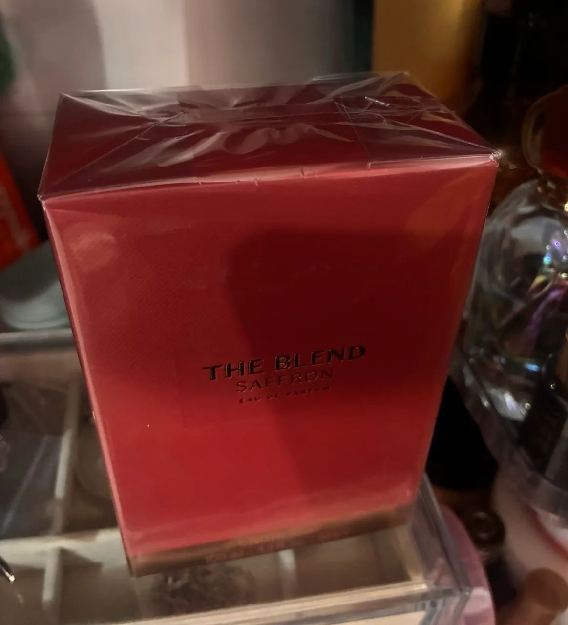 The Blend Safron lacrado - Foto 3