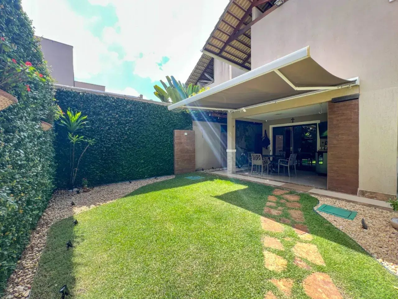 Casa em condomínio com 3 suítes no Eusébio - TR161198 ESB - 72263