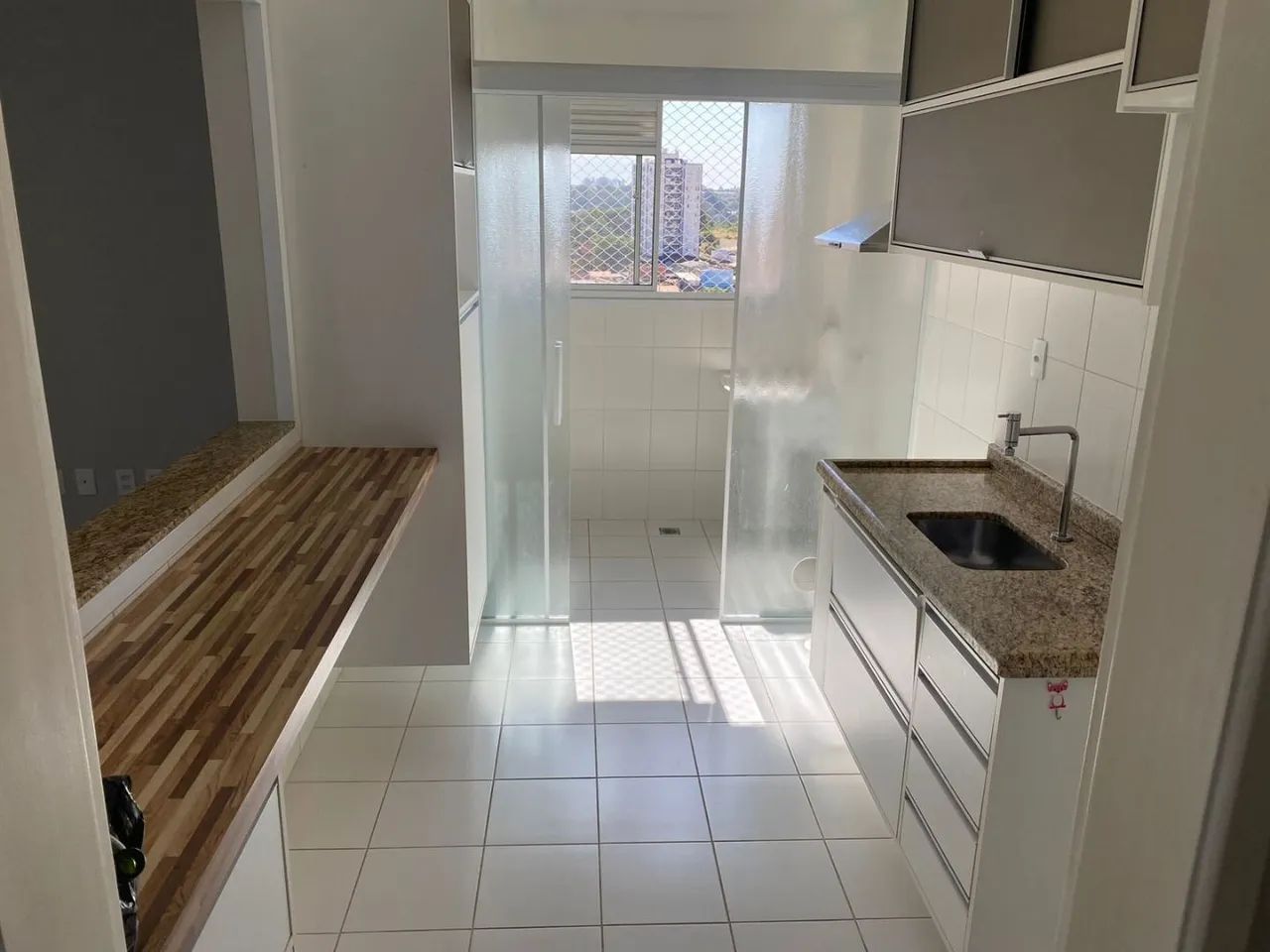 Apartamento no Último Andar com 3 Dormitórios, Suíte e 2 Vagas Cobertas - Foto 2
