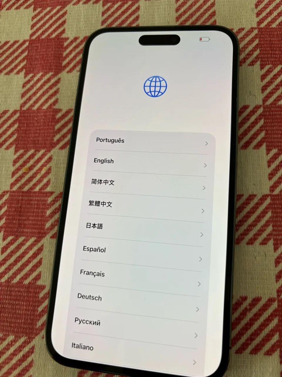 iPhone 14 Pro Max 128GB