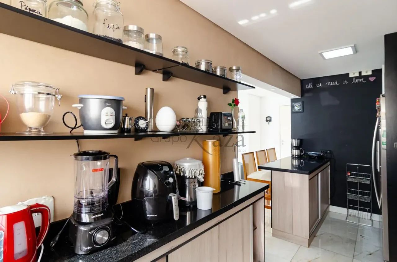 Apartamento - Granja Julieta - 3 Dormitórios - 109m² - Foto 10