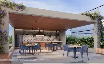 BOA VISTA LIVING - Foto 2