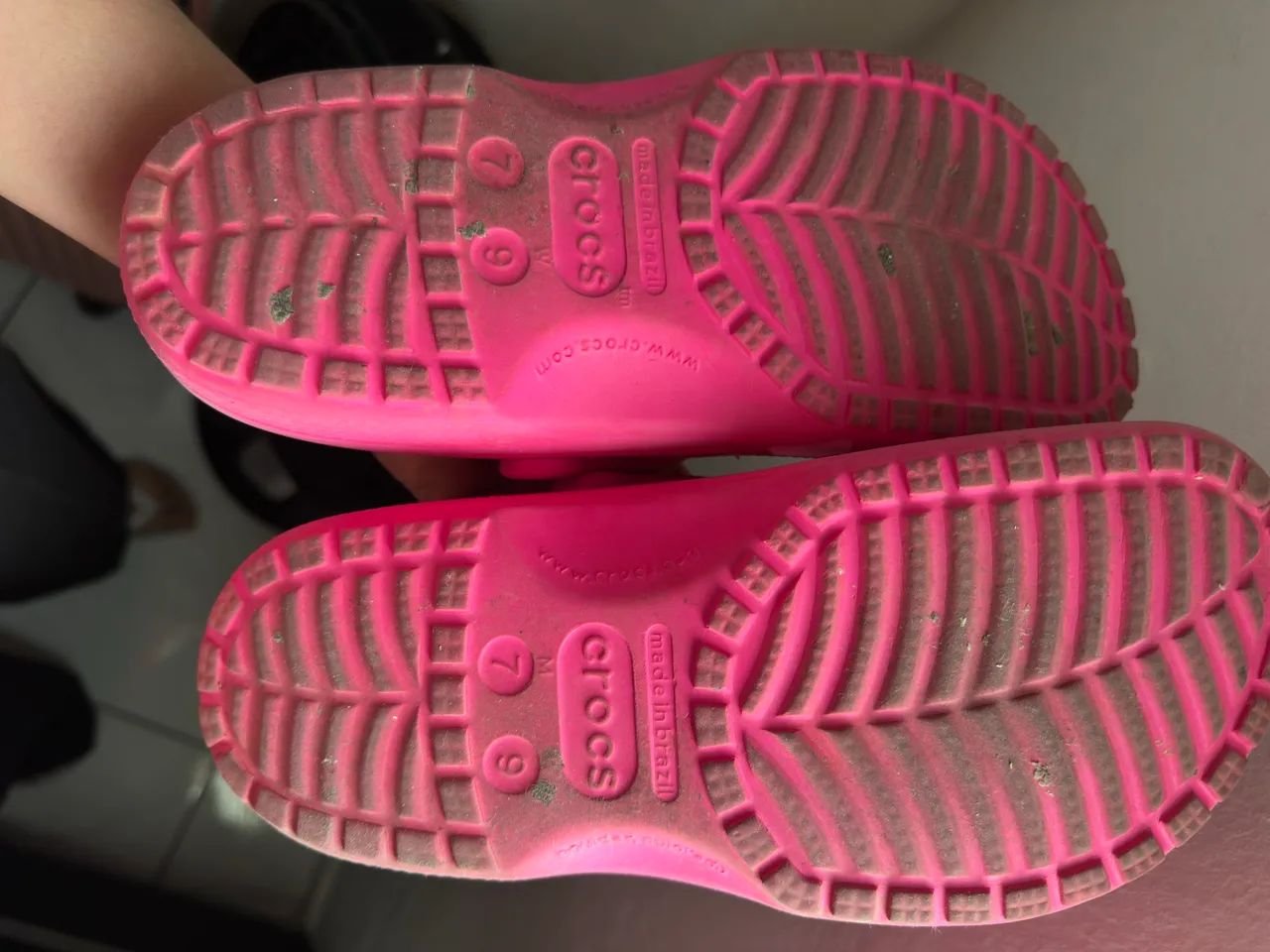 Crocs  - Foto 4