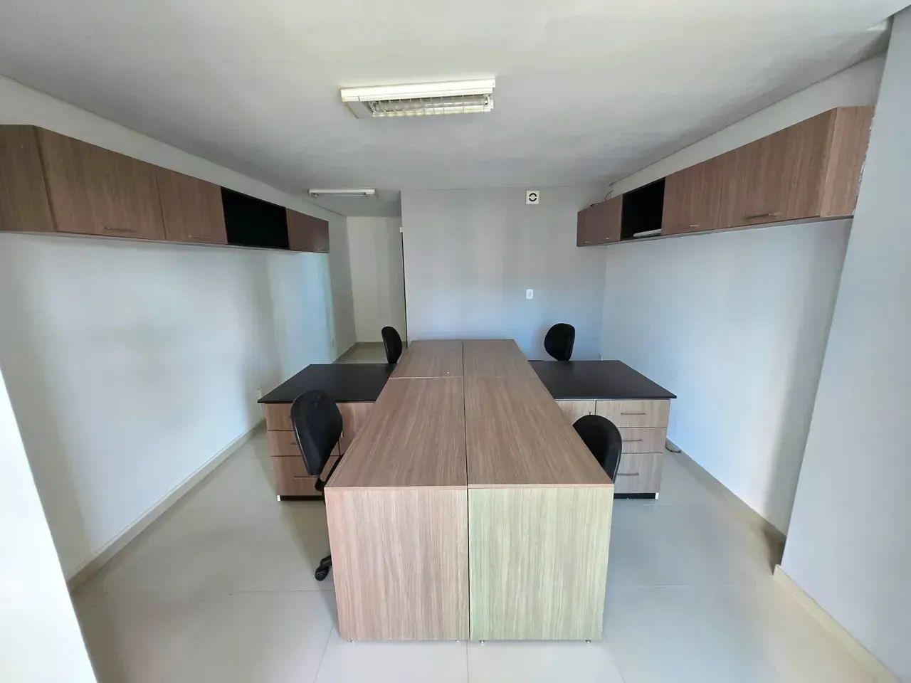 LOCAÇÃO - SALA COMERCIAL - BUSINESS CENTER| RENASCENÇA - Foto 3
