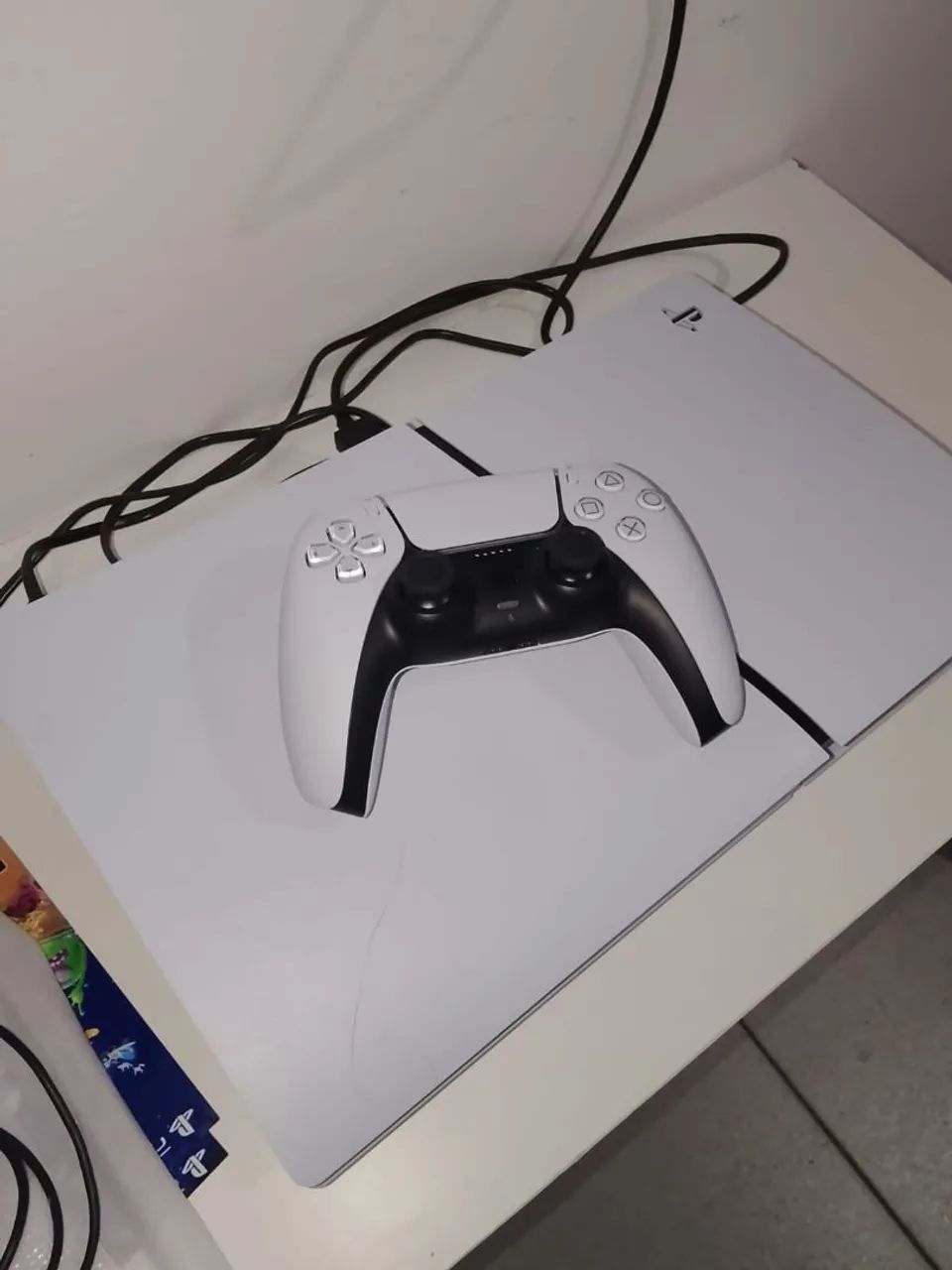 PS5 NOVO  - Foto 3