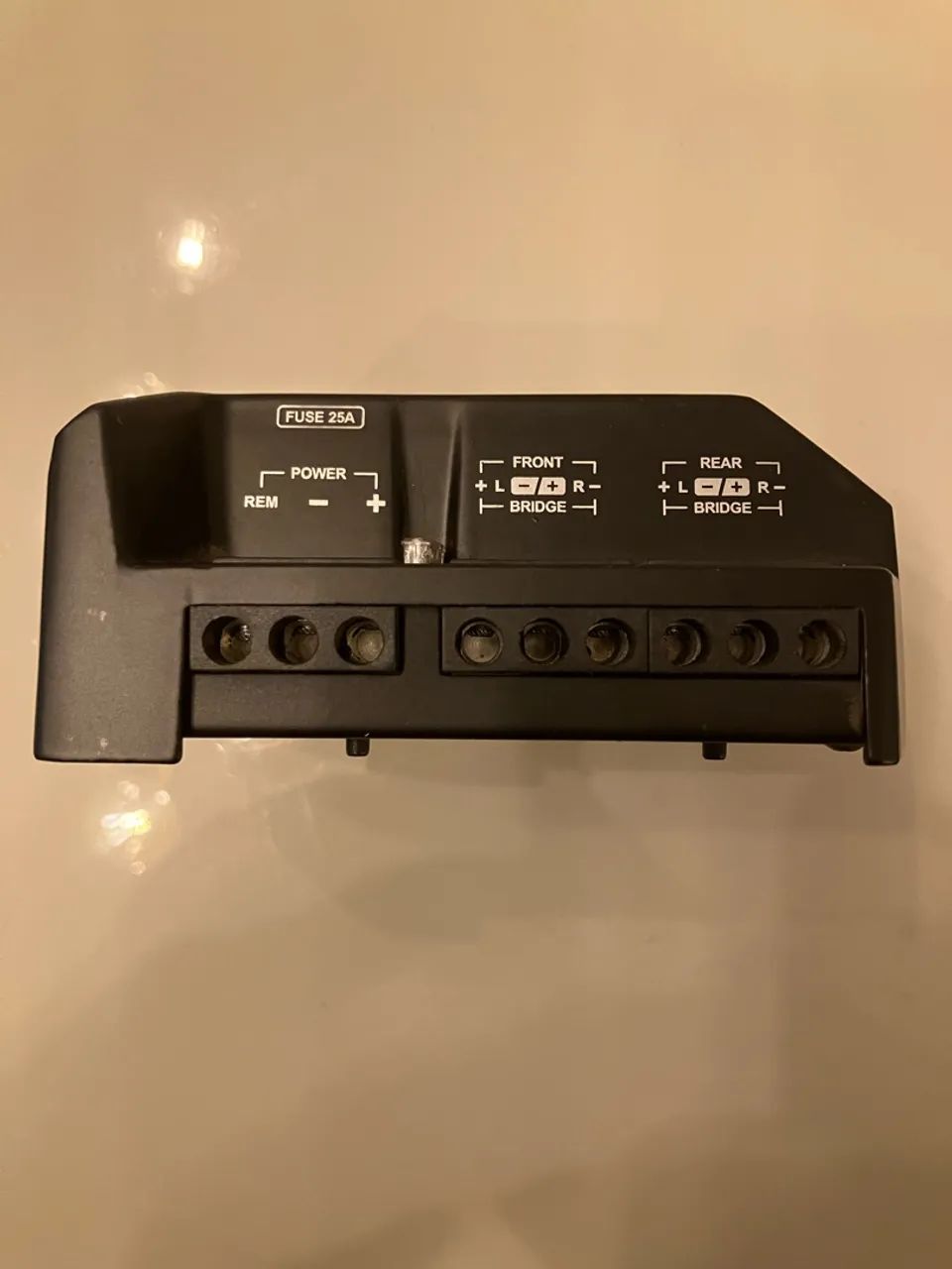 Stetsom iron line 400.4 - Foto 3