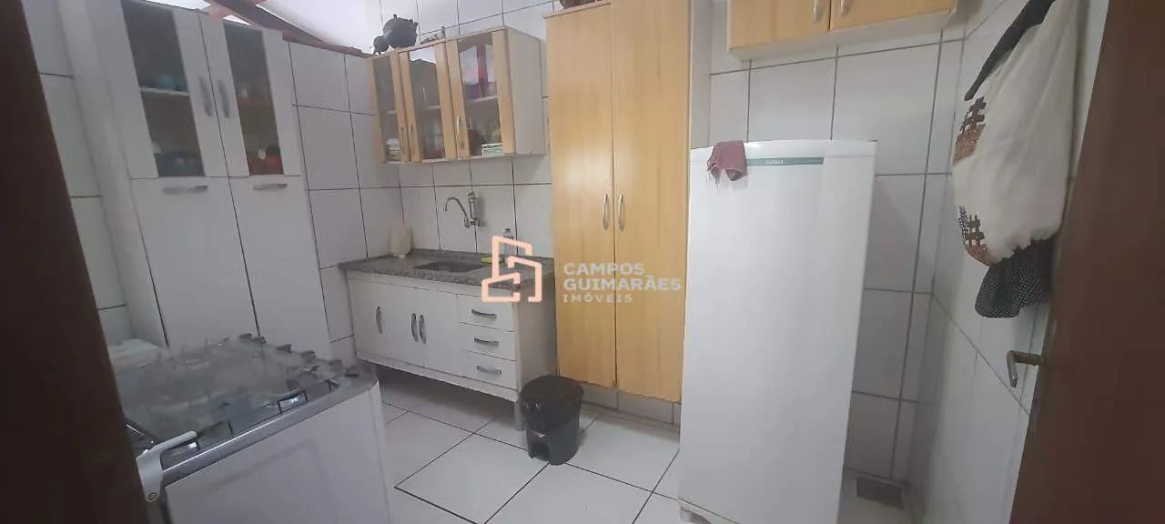 EXCELENTE IMÓVEL DE 4 QUARTOS PROXIMO A BRIGADEIRO EDUARDO GOMES. - Foto 5