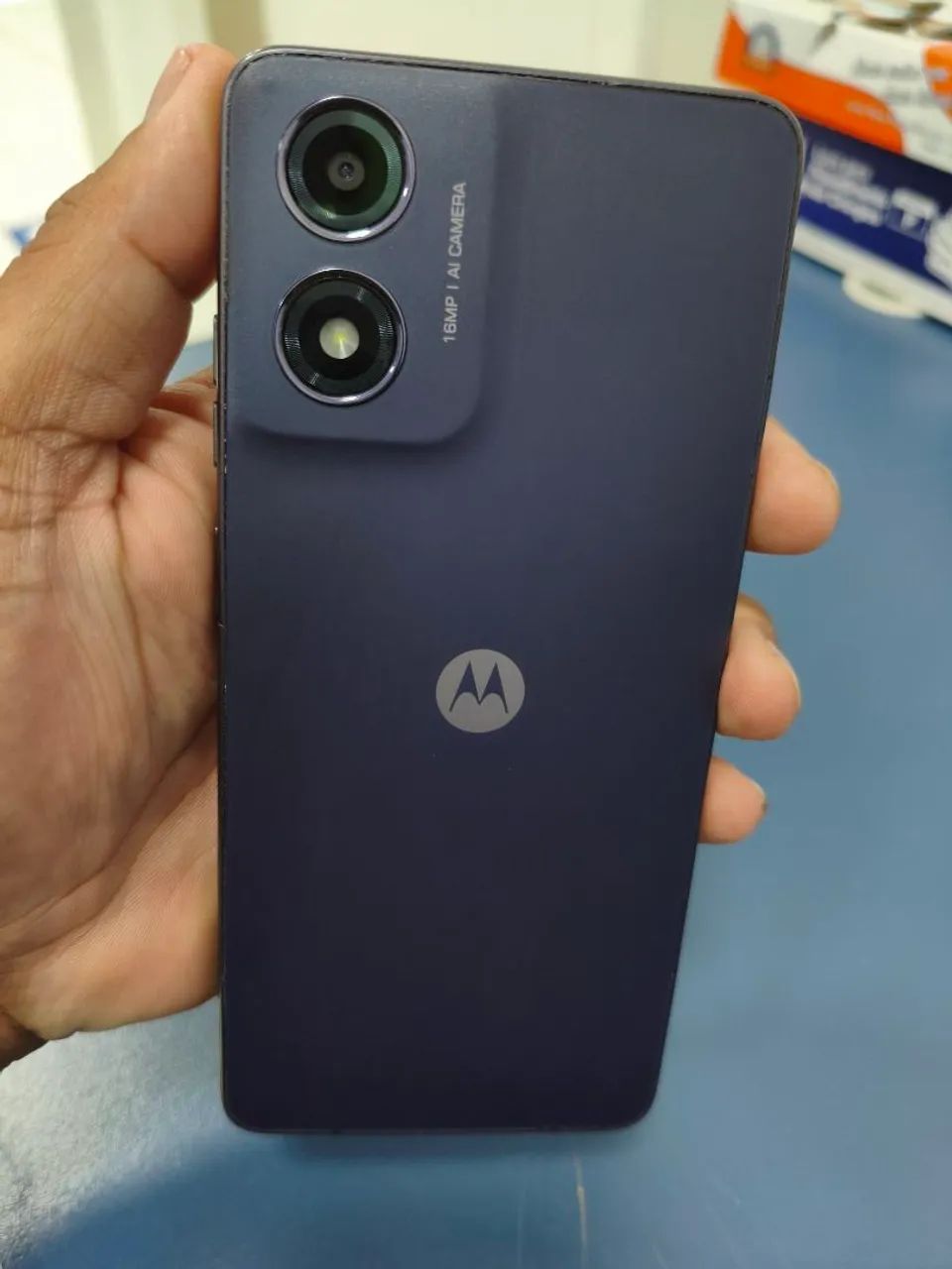 Moto G O4s - Foto 2