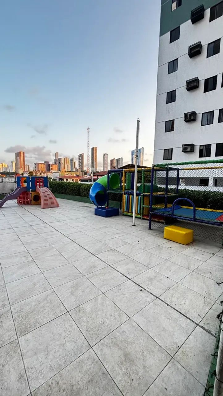 APARTAMENTO MOBILIADO  MANAÍRA, JOÃO PESSOA - Foto 5