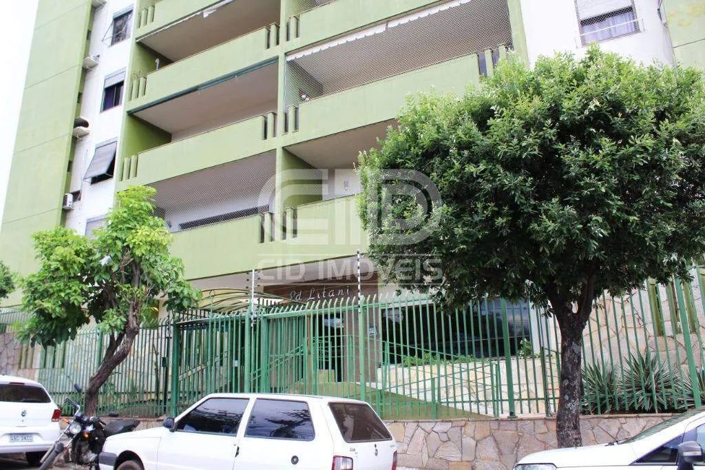 Apartamento com 3 Quartos no Edifício Litani