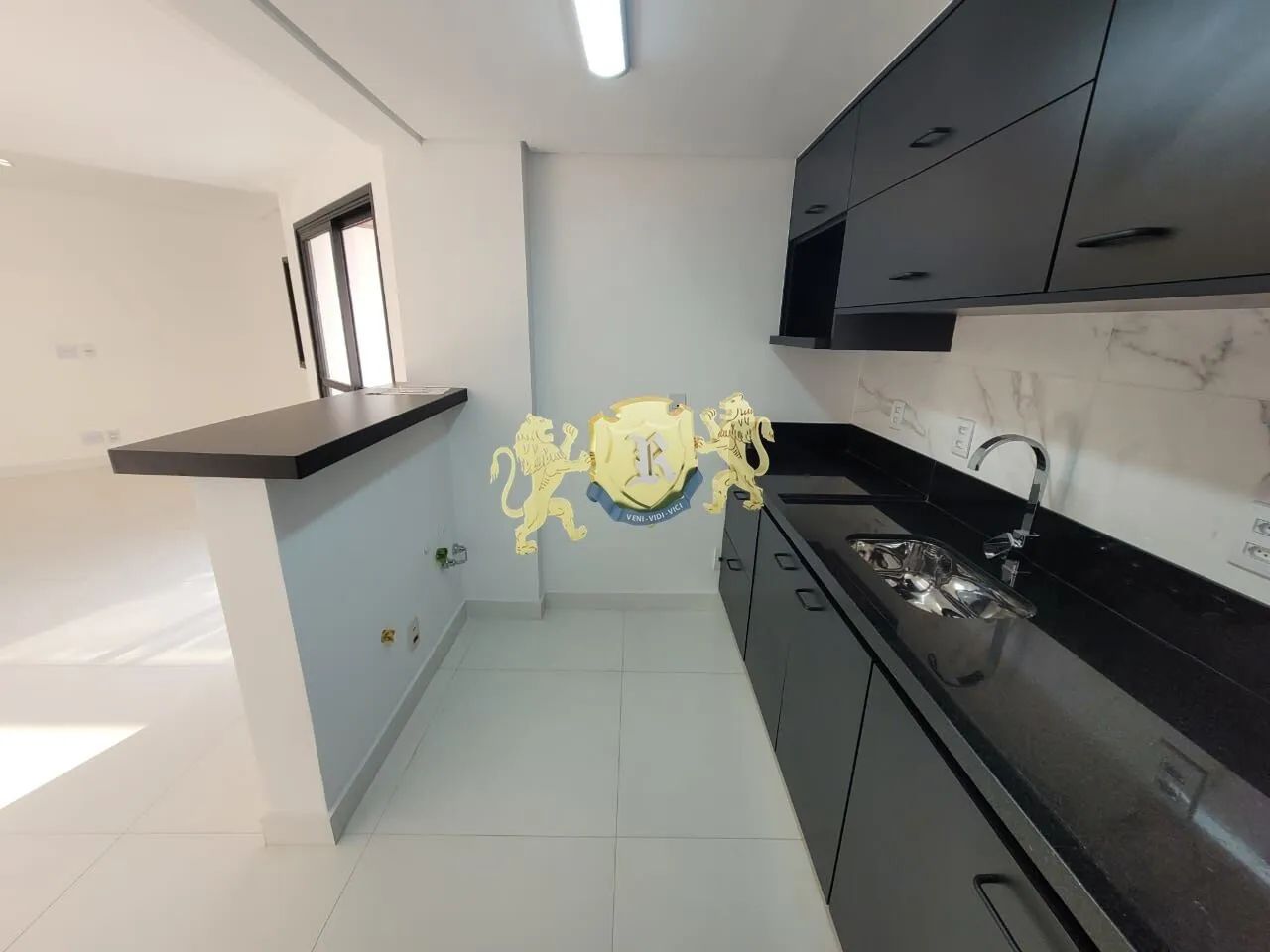 Flat com 2 Quartos para alugar, 110m² - Jardins - Foto 4