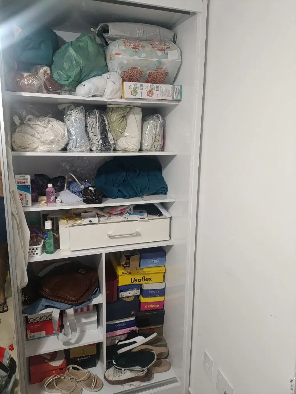 Guarda roupa  - Foto 3