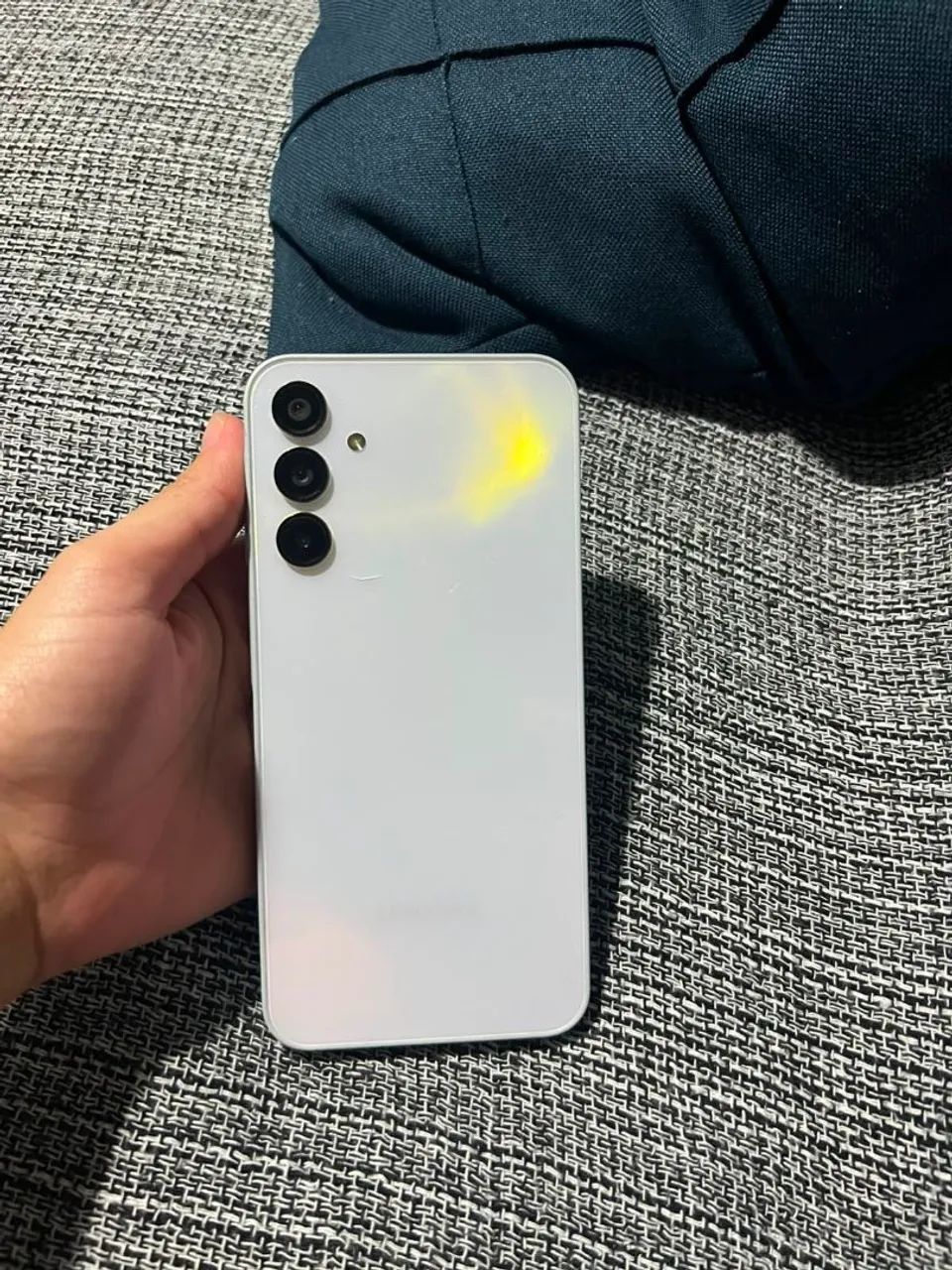 Celular Samsung A15 - Foto 3