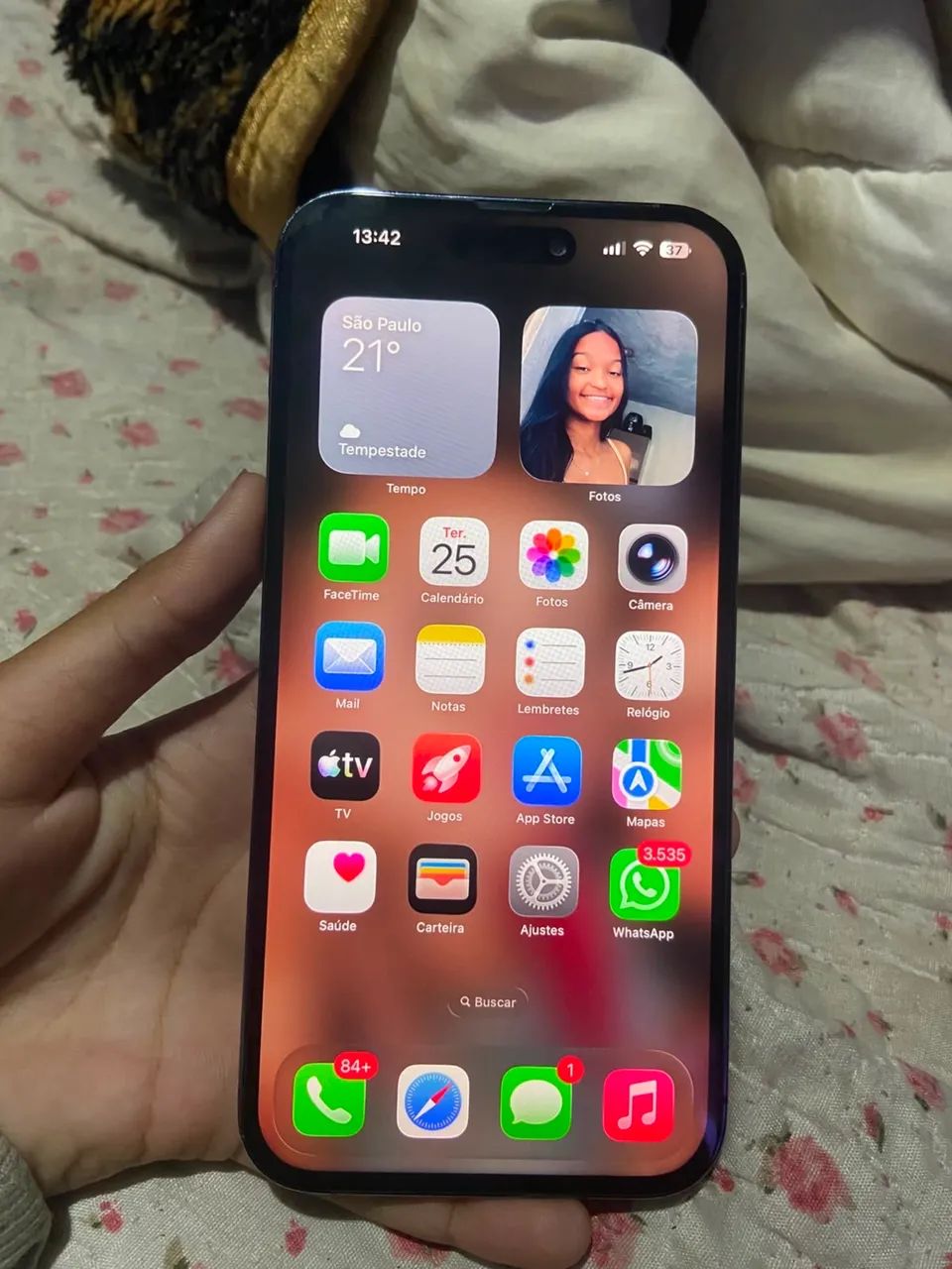 iPhone 14 Pro Max  - Foto 5