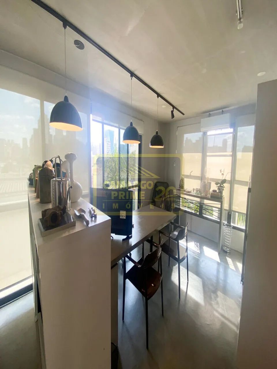 Conjunto Comercial para Venda na Vila Nova Conceição - Foto 3