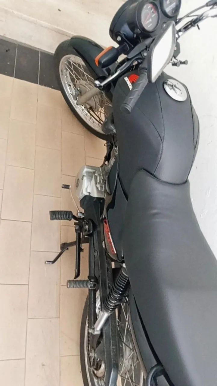 Moto  - Foto 5