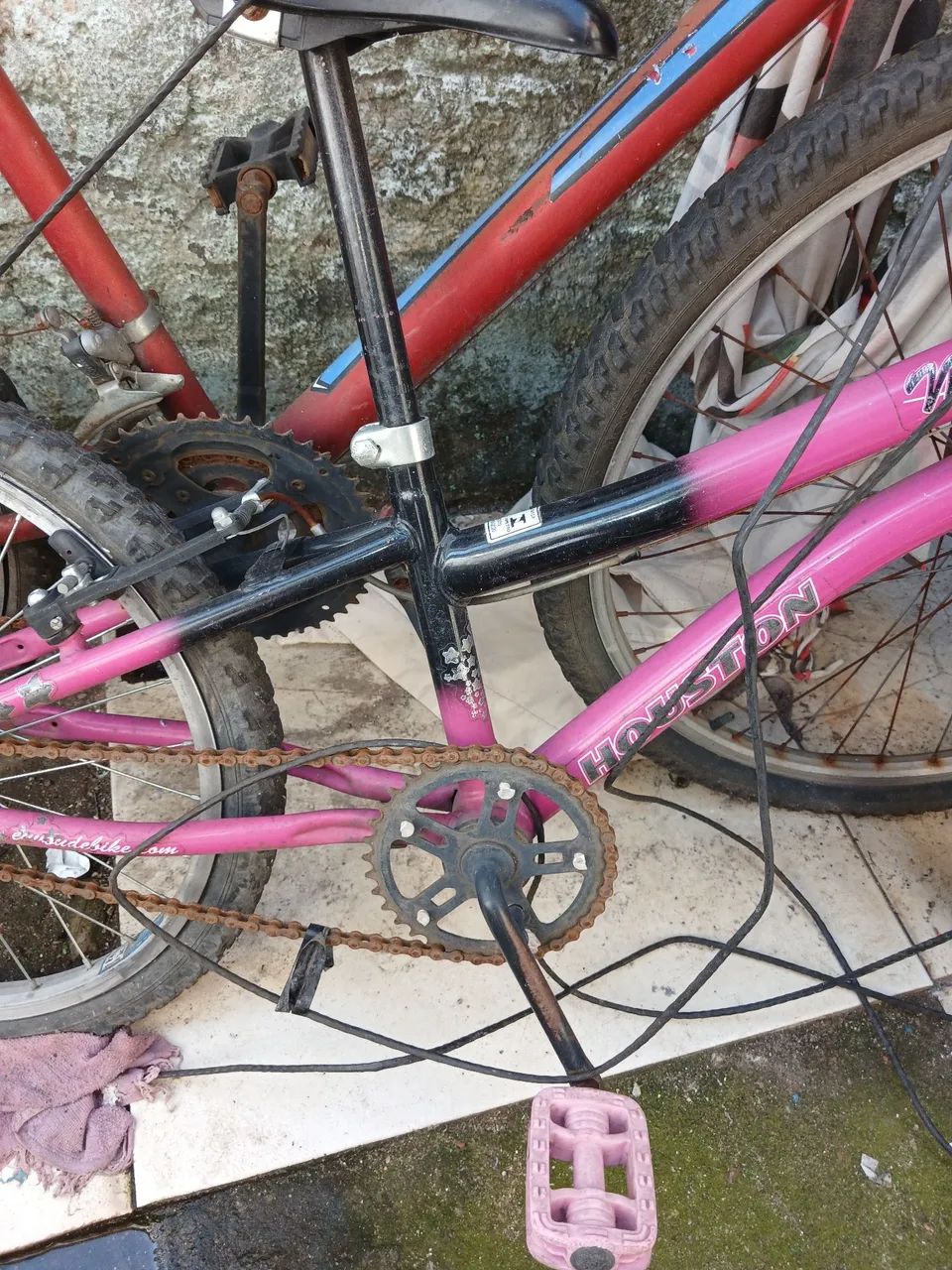Bicicletas  - Foto 2