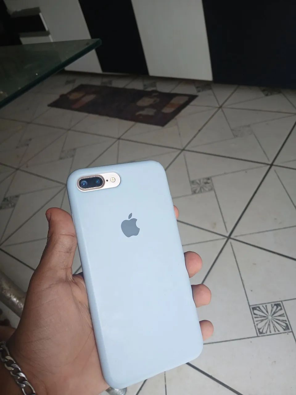 Iphone 7 plus