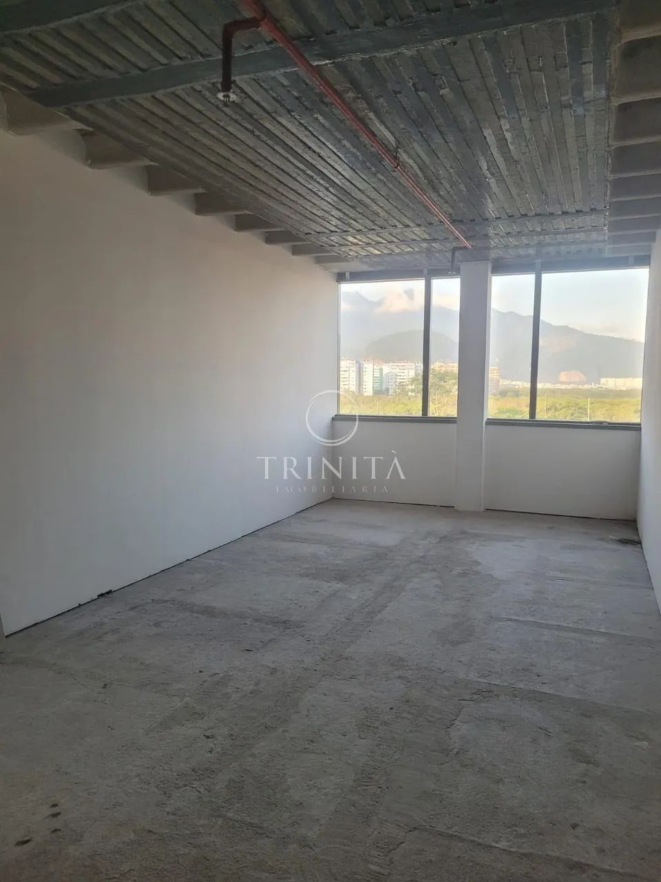 Sala em Barra da Tijuca - Rio de Janeiro - Foto 3