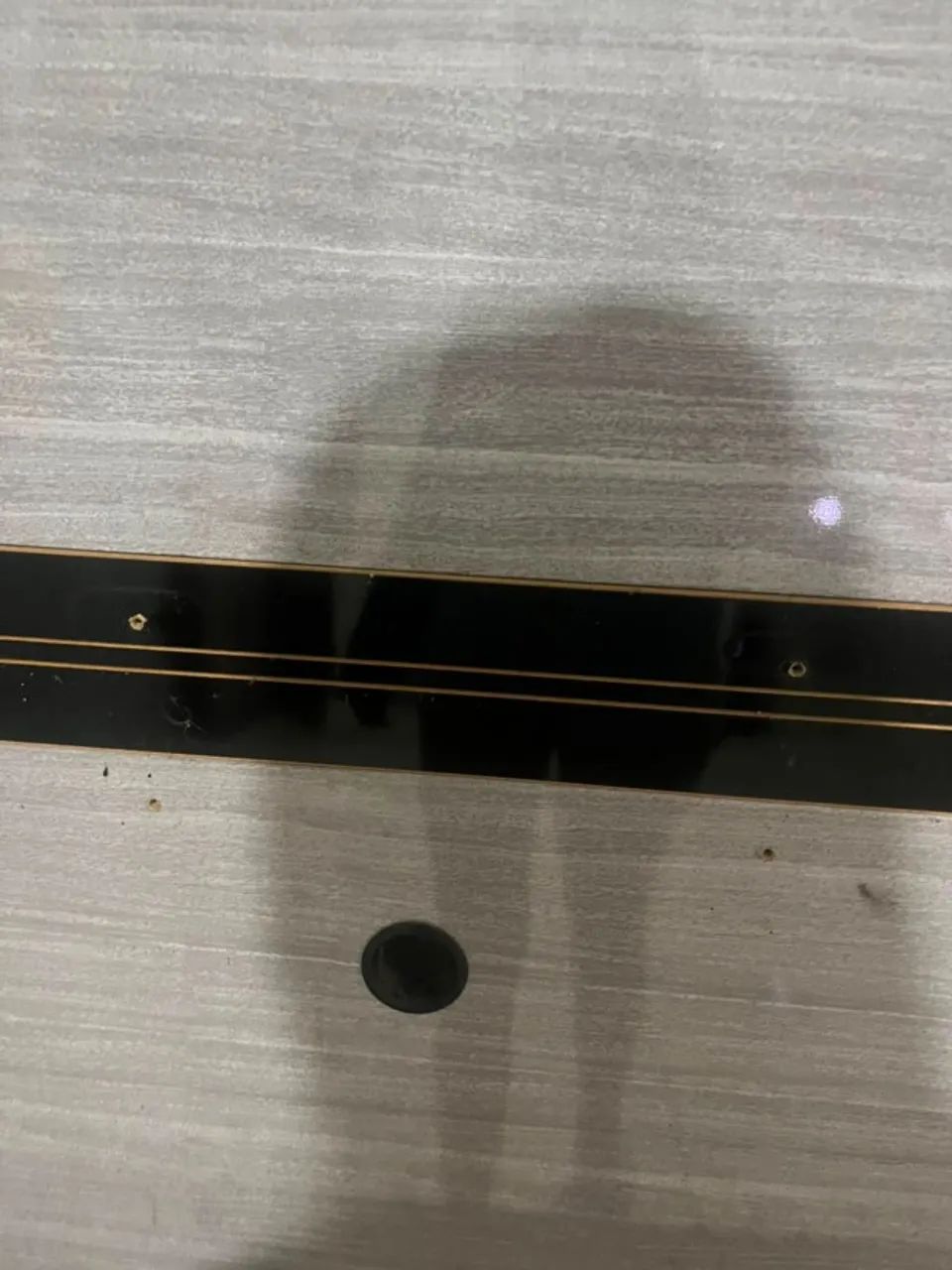 Painel Para Sala De TV Usado Em Ótimas Condições - Foto 4
