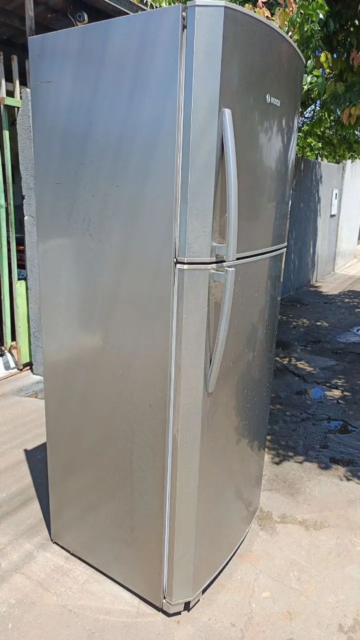 Bosh duplex inox.  - Foto 2